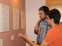 «Եվրոպական ժառանգության օրեր» «Եվրոպական ժառանգության օրեր»