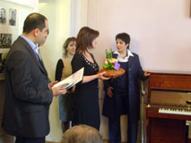 Ալ. Սպենդիարյան - 138 Ալ. Սպենդիարյան - 138