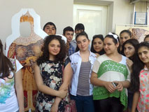 «Թանգարանը որպես ոչ ֆորմալ կրթական միջավայր» «Թանգարանը որպես ոչ ֆորմալ կրթական միջավայր»