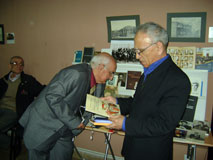 Հոբելյանական ցուցահանդես
