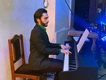 «Թանգարանների գիշեր»