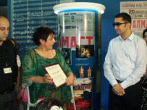 «Եվրոպական ժառանգության օրեր» «Հիշատակի ժառանգություն»