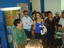 «Եվրոպական ժառանգության օրեր» «Հիշատակի ժառանգություն»