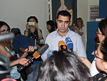 «Եվրոպական ժառանգության օրեր» «Հիշատակի ժառանգություն»