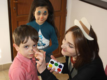 Բարեկենդան Բարեկենդան