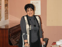 Բարեկենդան Բարեկենդան