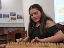CHILDREN MASTERS