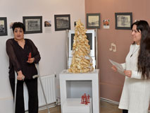 ՄԵԿՏԵՂՎԵԼ ԵՆ Ա. ՍՊԵՆԴԻԱՐՅԱՆԻ ՏՈՒՆ-ԹԱՆԳԱՐԱՆԻ ԳՈՐԾԸՆԿԵՐՆԵՐՆ ՈՒ ԲԱՐԵԿԱՄՆԵՐԸ